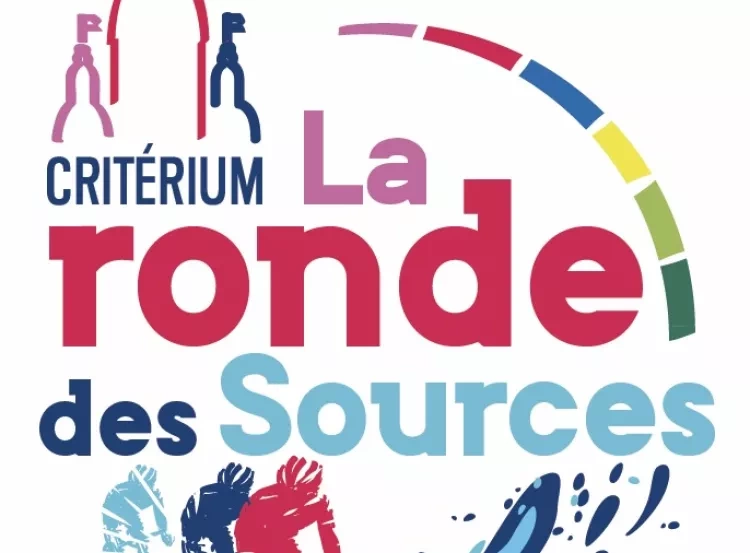 Logo La Ronde des Sources